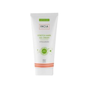 Incia Stretch Mark 200 ml Jel Krem
