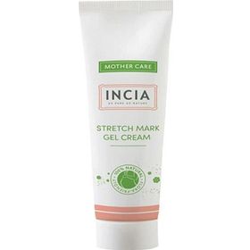 Incia Stretch Mark 200 ml Jel Krem