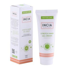 Incia Stretch Mark 200 ml Jel Krem
