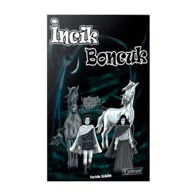 İncik Boncuk - Feride İlgün