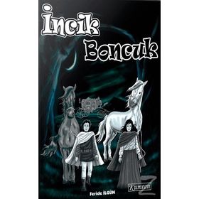İncik Boncuk - Feride İlgün