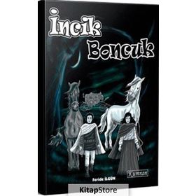 İncik Boncuk - Feride İlgün