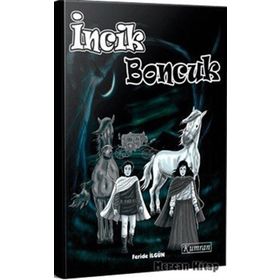 İncik Boncuk - Feride İlgün