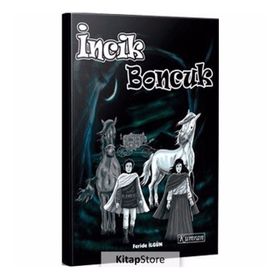 İncik Boncuk - Feride İlgün