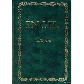 İNCİL - DERLEME