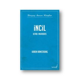 İNCİL - KAREN ARMSTRONG
