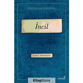 İNCİL - KAREN ARMSTRONG