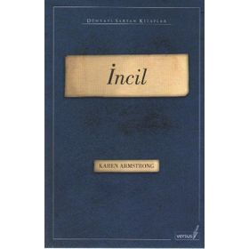 İNCİL - KAREN ARMSTRONG