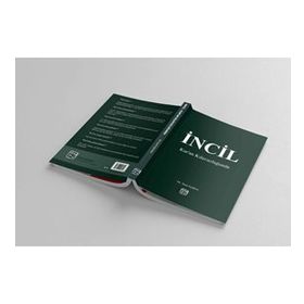 İncil - Kur'an Kılavuzluğunda - Dr. Suat Eşitken