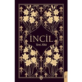 İncil - Yeni Ahit