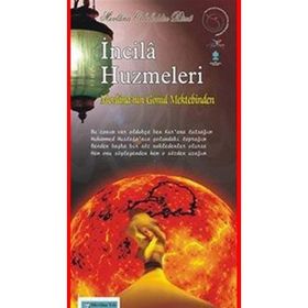 İncila Huzmeleri - Seher Aydın
