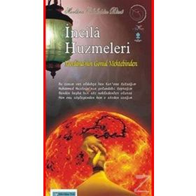 İncila Huzmeleri - Seher Aydın