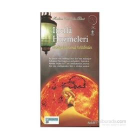 İncila Huzmeleri - Seher Aydın