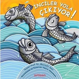 İnciler Yola Çıkıyor - Mustafa Sarı