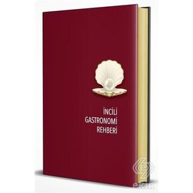 İncili Gastronomi Rehberi - kollektif
