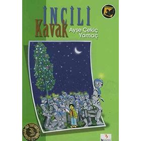 İncili Kavak - Ayşe Yamaç