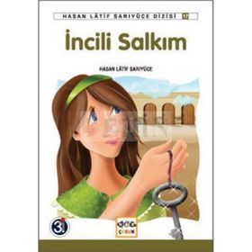 İNCİLİ SALKIM - HASAN LATIF SARIYÜCE