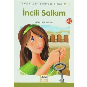 İNCİLİ SALKIM - HASAN LATIF SARIYÜCE