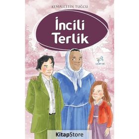 İncili Terlik - Kemalettin Tuğcu