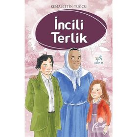 İncili Terlik - Kemalettin Tuğcu