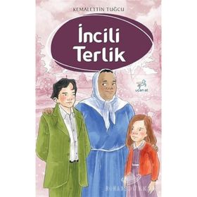 İncili Terlik - Kemalettin Tuğcu
