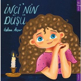 İnci'nin Düşü - Özlem Açar