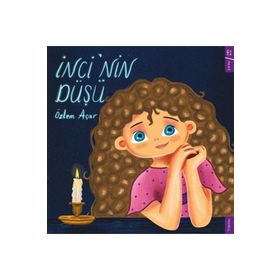 İnci'nin Düşü - Özlem Açar