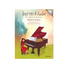 İnci’nin Kitabı - Göknil Genç