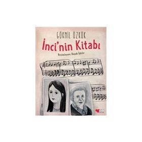 İnci’nin Kitabı - Göknil Özkök