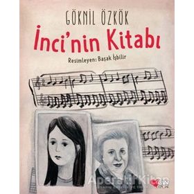 İnci’nin Kitabı - Göknil Özkök