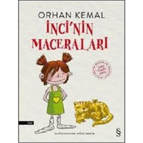 İnci’nin Maceraları - Orhan Kemal