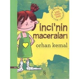 İnci’nin Maceraları - Orhan Kemal