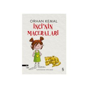 İnci’nin Maceraları - Orhan Kemal