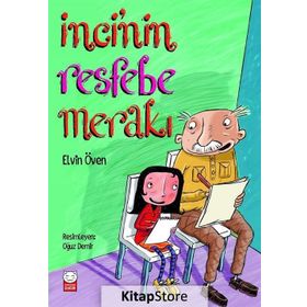 İncinin Resfebe Meraki - Elvin Öven