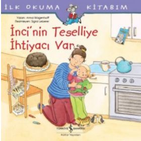 İnci'nin Teselliye İhtiyacı Var - Kolektif