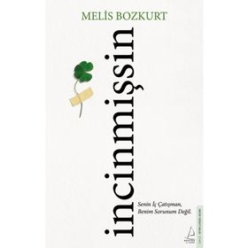 İncinmişsin Destek Yayınları