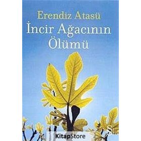 İncir Ağacının Ölümü - Erendiz Atasü