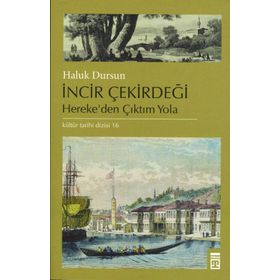 İncir Çekirdeği - A. Haluk Dursun