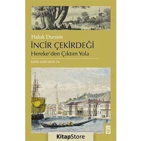 İncir Çekirdeği - A. Haluk Dursun
