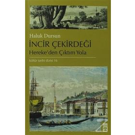 İncir Çekirdeği - A. Haluk Dursun