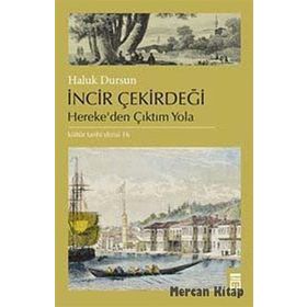 İncir Çekirdeği - A. Haluk Dursun