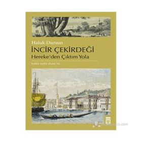 İncir Çekirdeği - A. Haluk Dursun