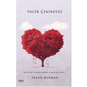 İncir Çekirdeği - Erkan Kurman - Milay Yayınları