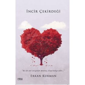 İncir Çekirdeği - Erkan Kurman - Milay Yayınları