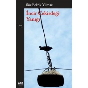 İNCİR ÇEKİRDEĞİ YANIĞI - ŞİİR ERKÖK YILMAZ