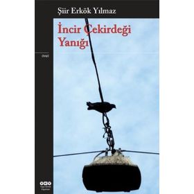 İNCİR ÇEKİRDEĞİ YANIĞI - ŞİİR ERKÖK YILMAZ