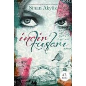 İNCİR KUŞLARI - SINAN AKYÜZ (ISBN:9786051064390)