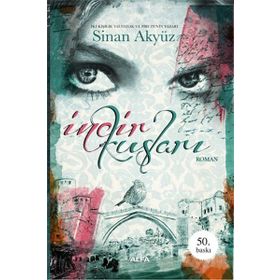 İNCİR KUŞLARI - SINAN AKYÜZ (ISBN:9786051064390)
