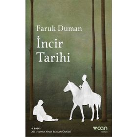 İncir Tarihi - Faruk Duman