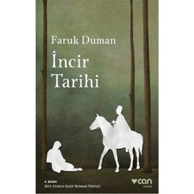 İncir Tarihi - Faruk Duman